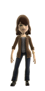 Xbox live Avatar